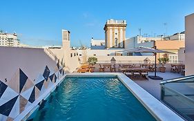 Vg - Villa De Andas Suites