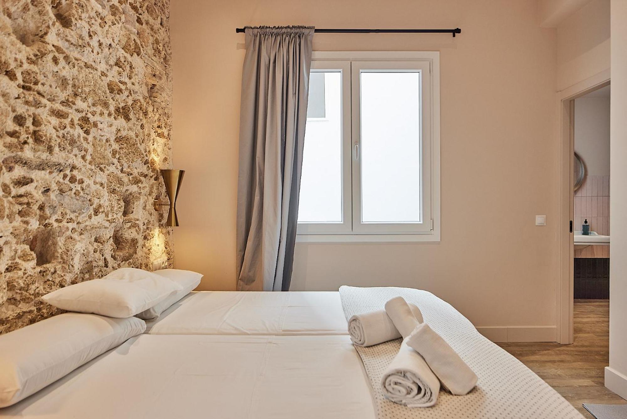Vg - Villa De Andas Suites Cádiz Exterior photo